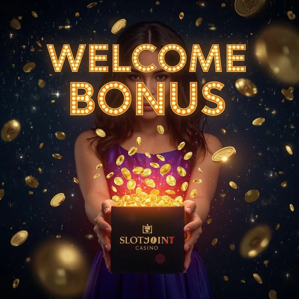 Slotjoint bonus