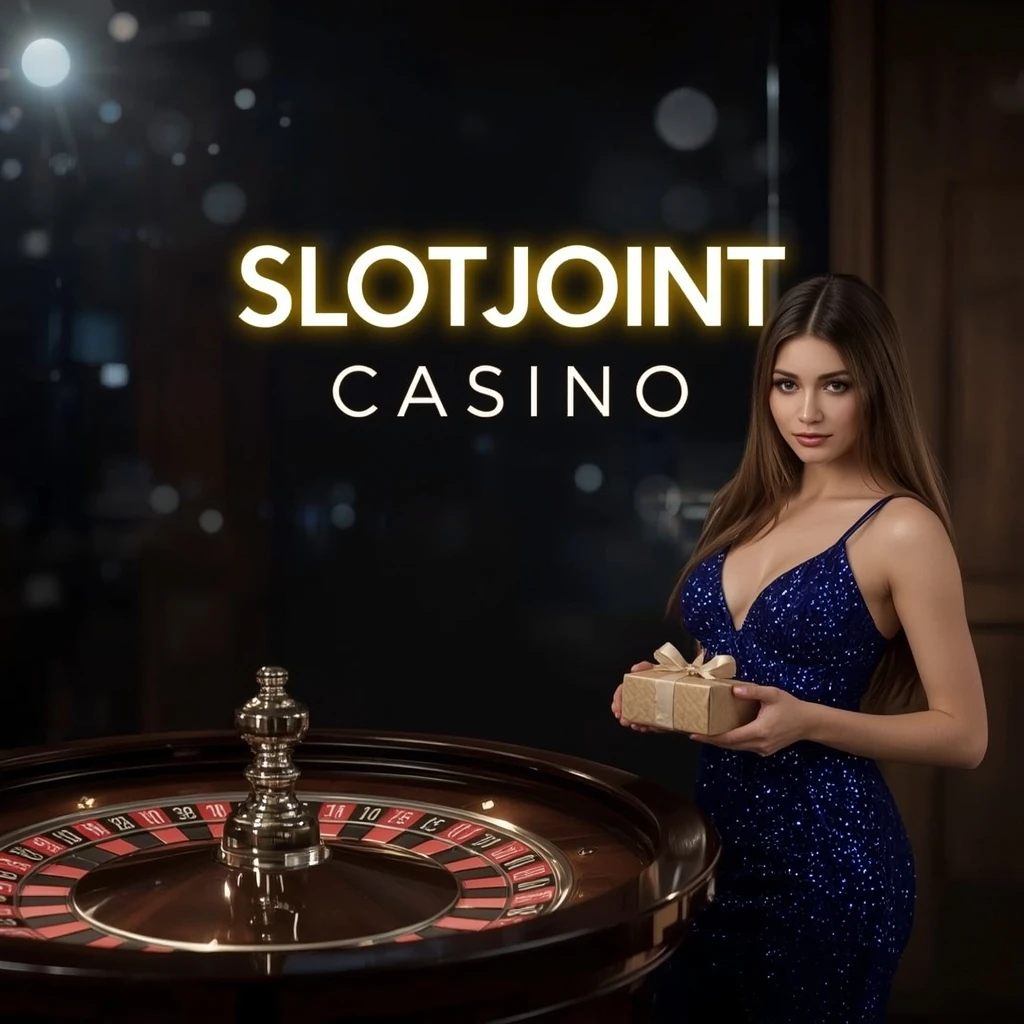 Slotjoint Casino Canada