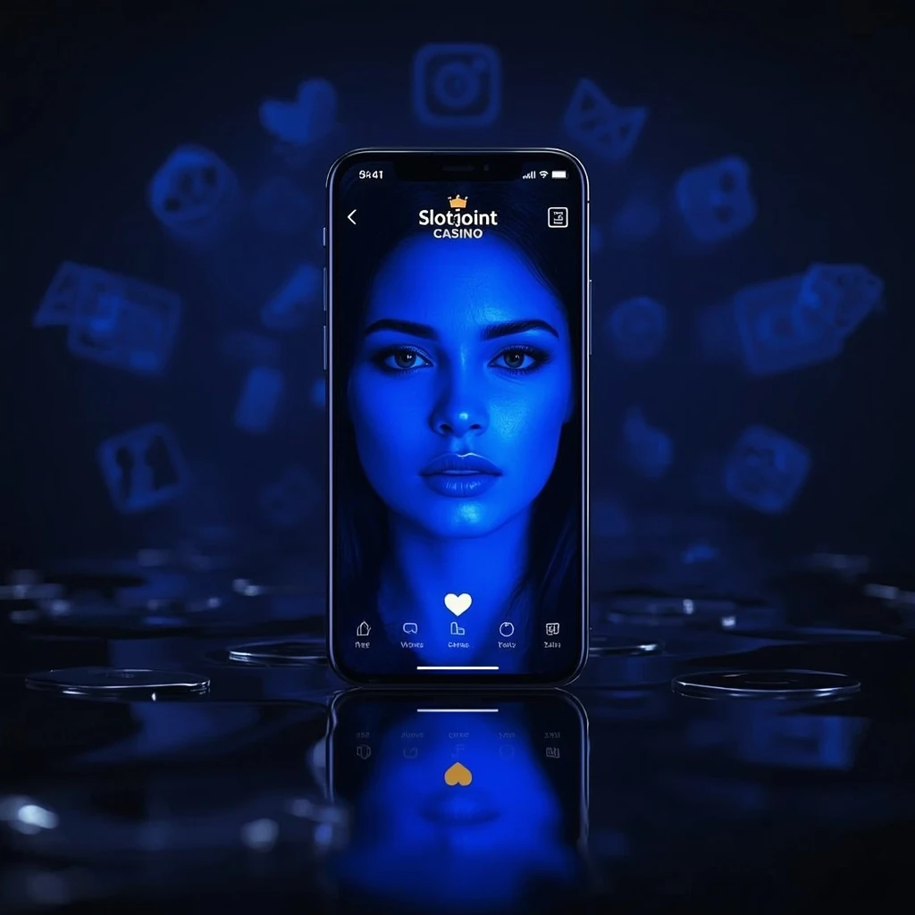 Slotjoint Casino App